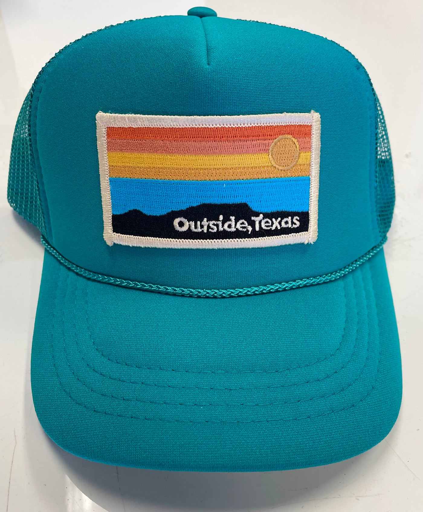 OTX Youth Foam Trucker Hat - Multiple Colors - Outside, Texas